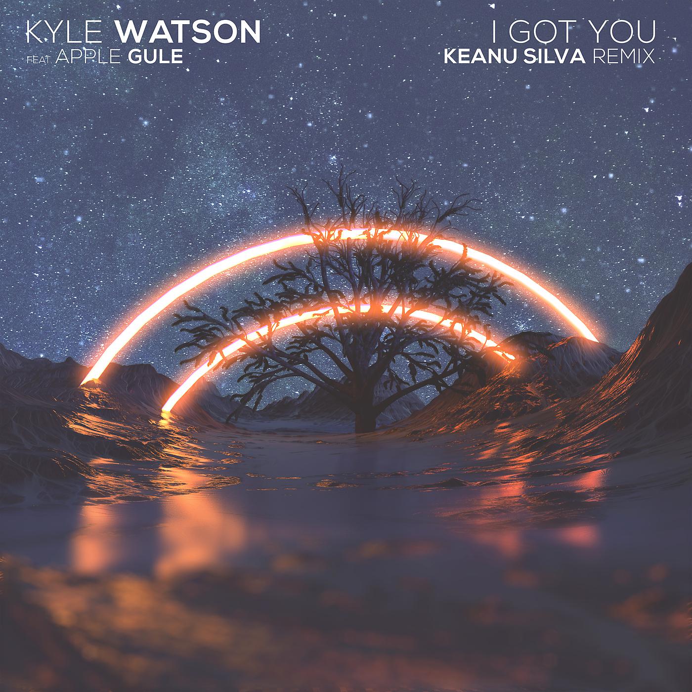 Постер альбома I Got You (Keanu Silva Remix)