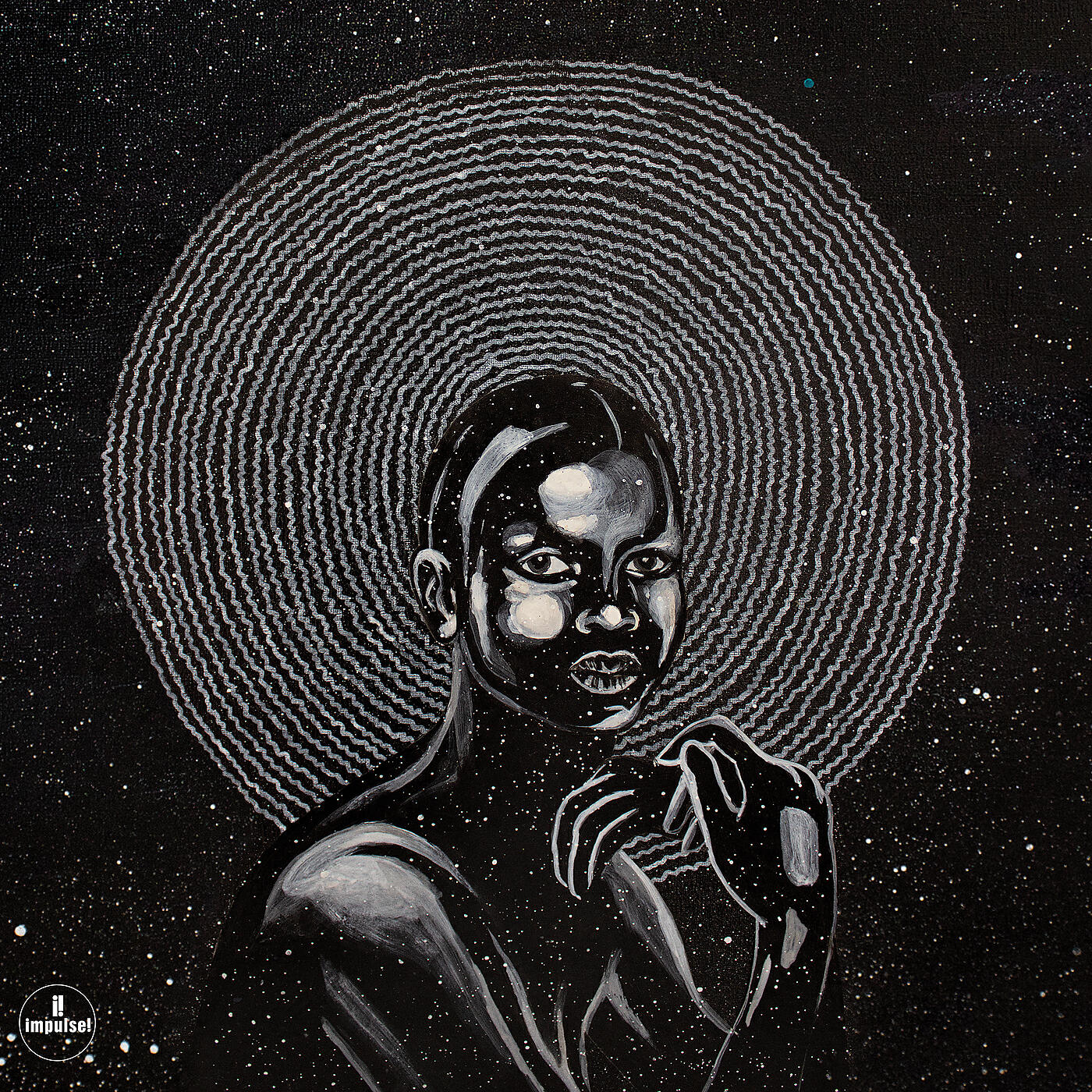 Shabaka And The Ancestors - The Coming Of The Strange Ones