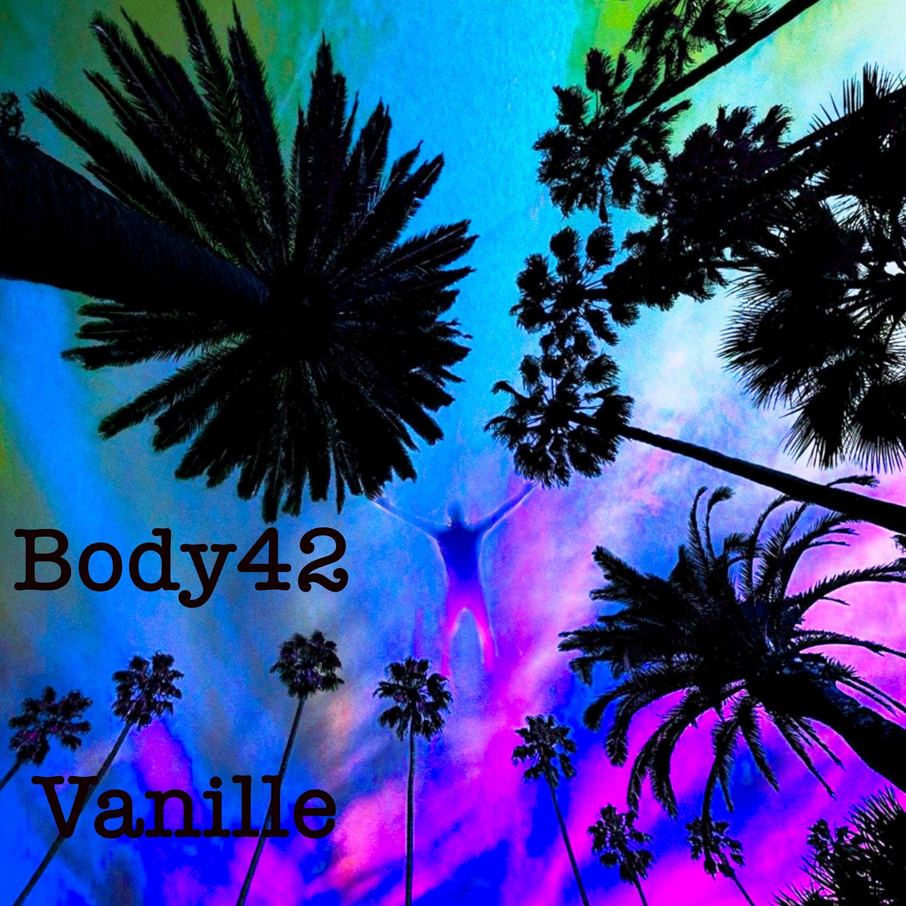 Постер альбома Project Vanille