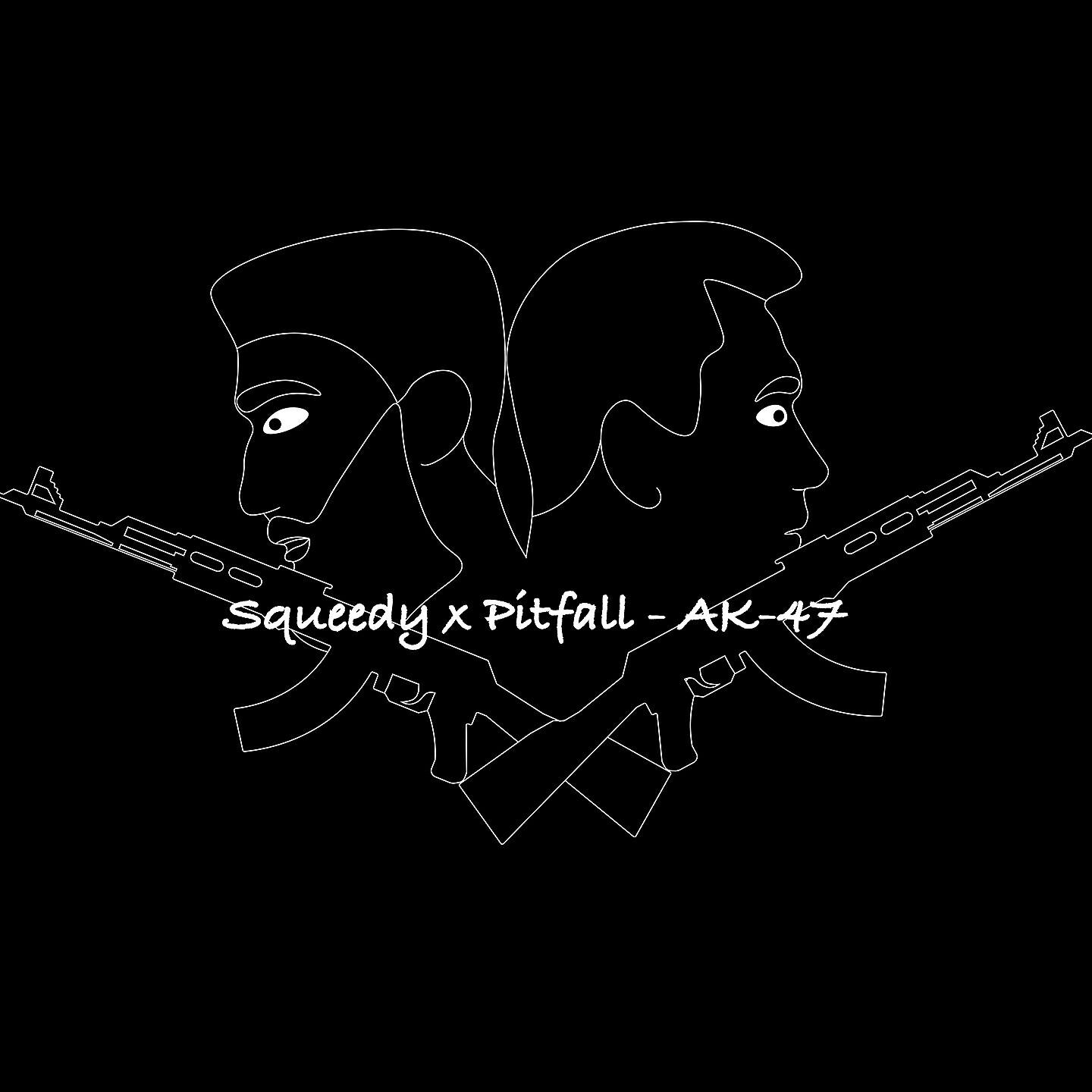 Pitfall - Ак-47
