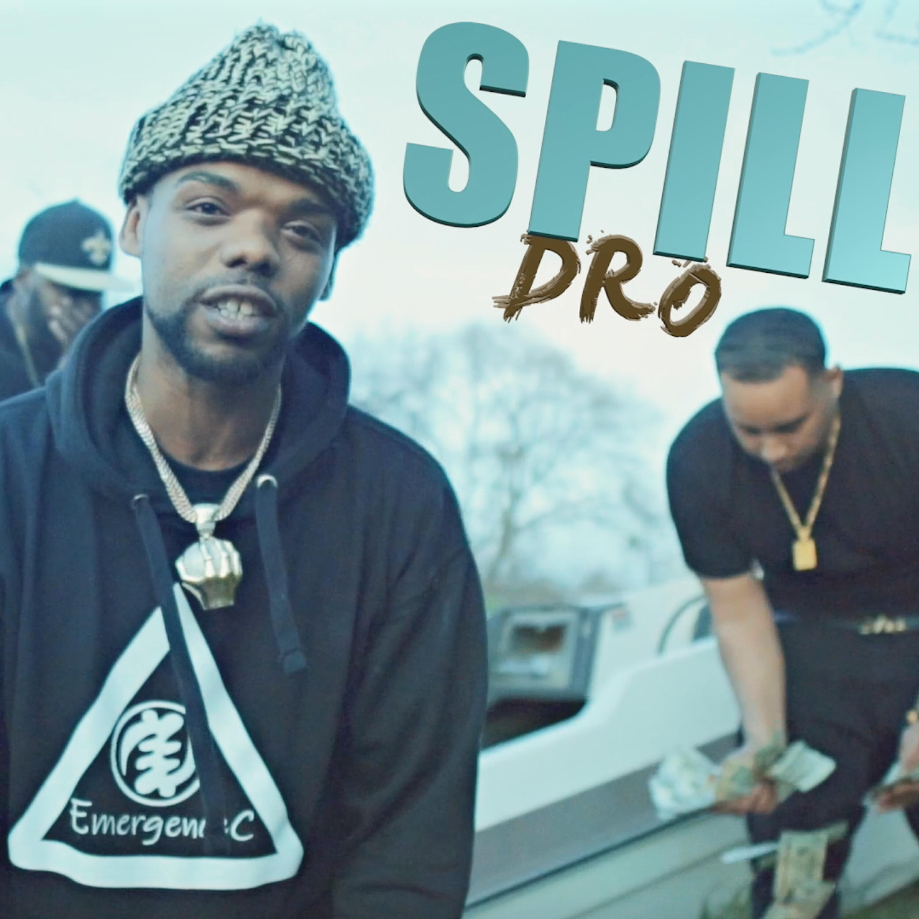 Yung Getta Dro - Spill