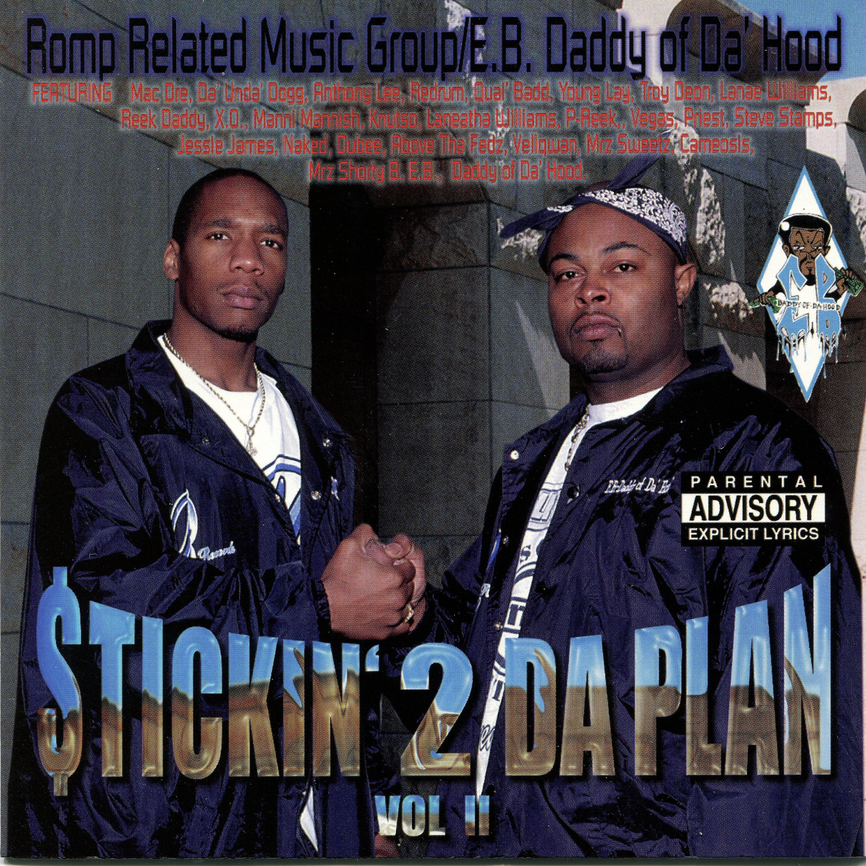 Quai Badd - West Coast Politics