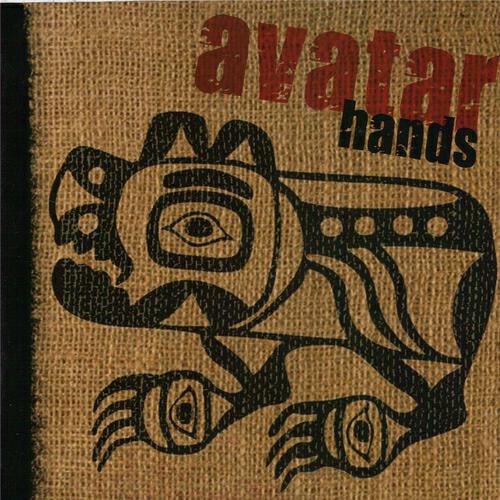 Avatar - Stéphanie