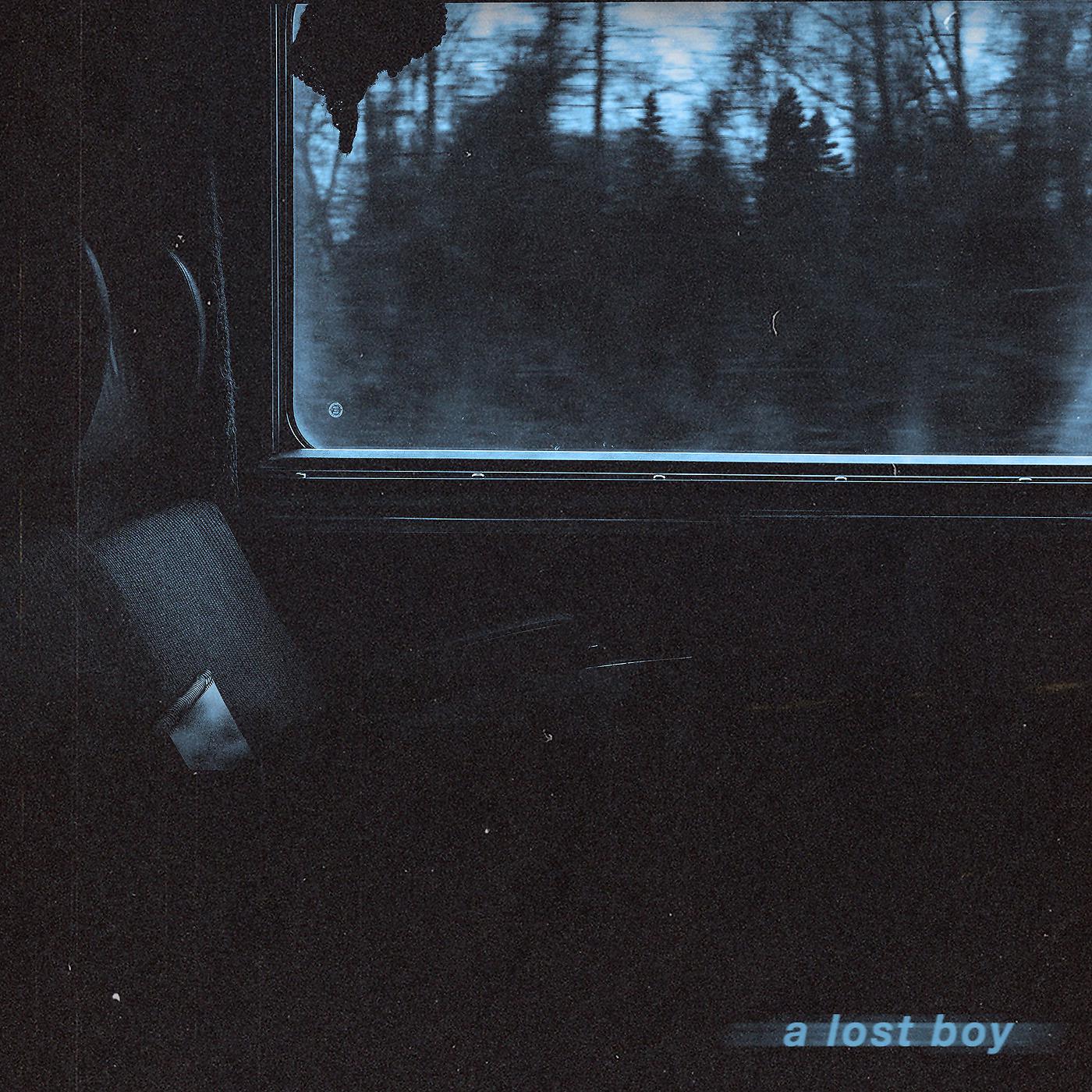 Постер альбома A Lost Boy
