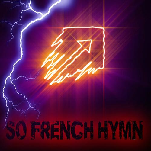 Freshlovers - So French Hymn (No Kiss With Gloss Remix)