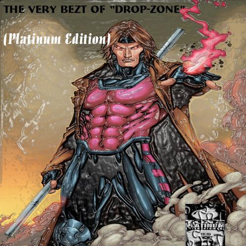 Drop-Zone - That Money (feat. Mr.tac 'chocolate') [Remix]