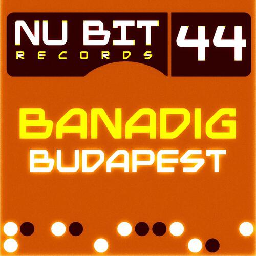 Banadig - Budapest (Band Mix)