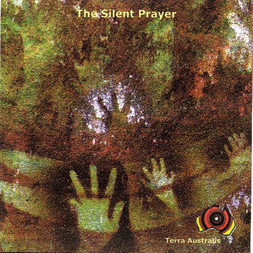 Постер альбома The Silent Prayer