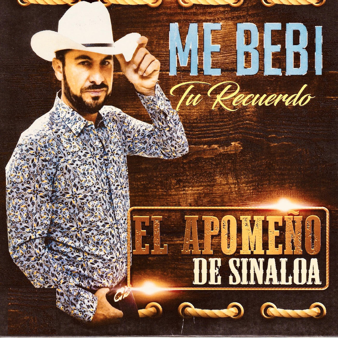 El Apomeño De Sinaloa - Gabino Barrera