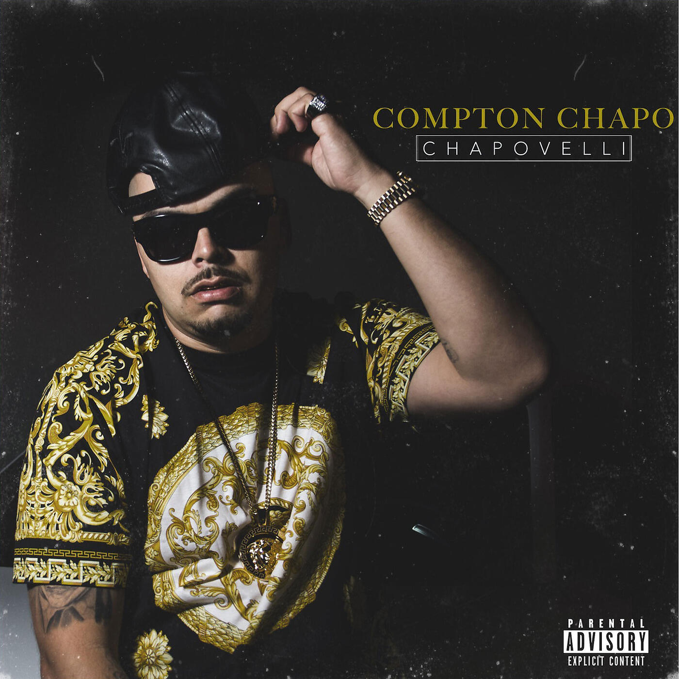 COMPTON CHAPO - King of Trap