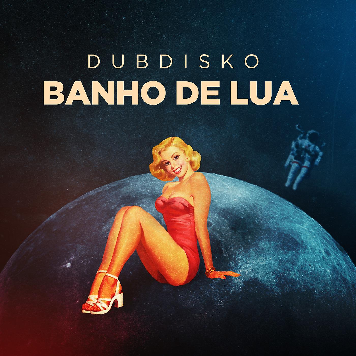 Постер альбома Banho de Lua