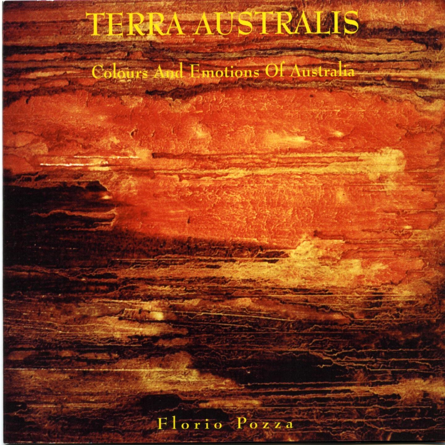 Florio Pozza - Uluru