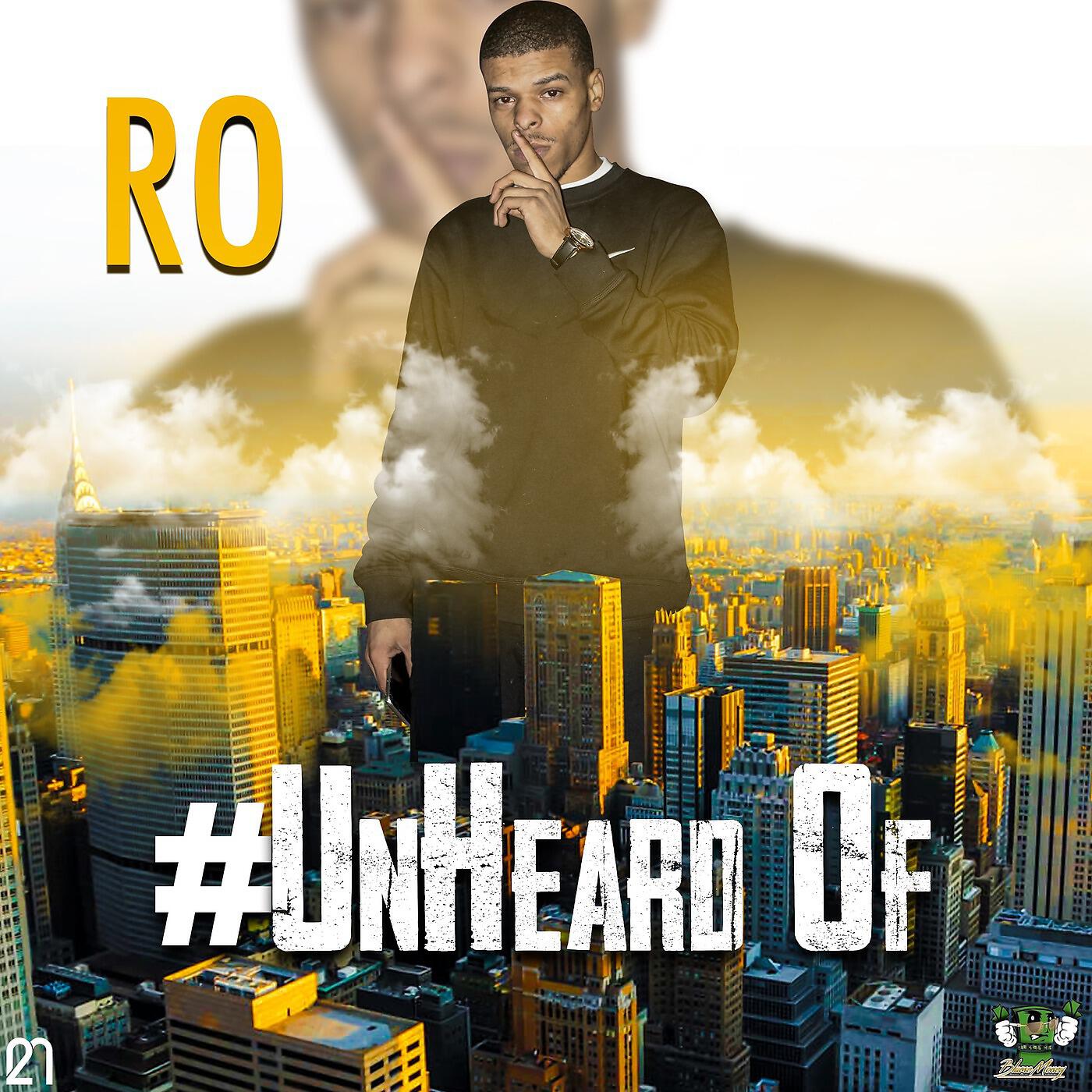 RO - Mind on My Money