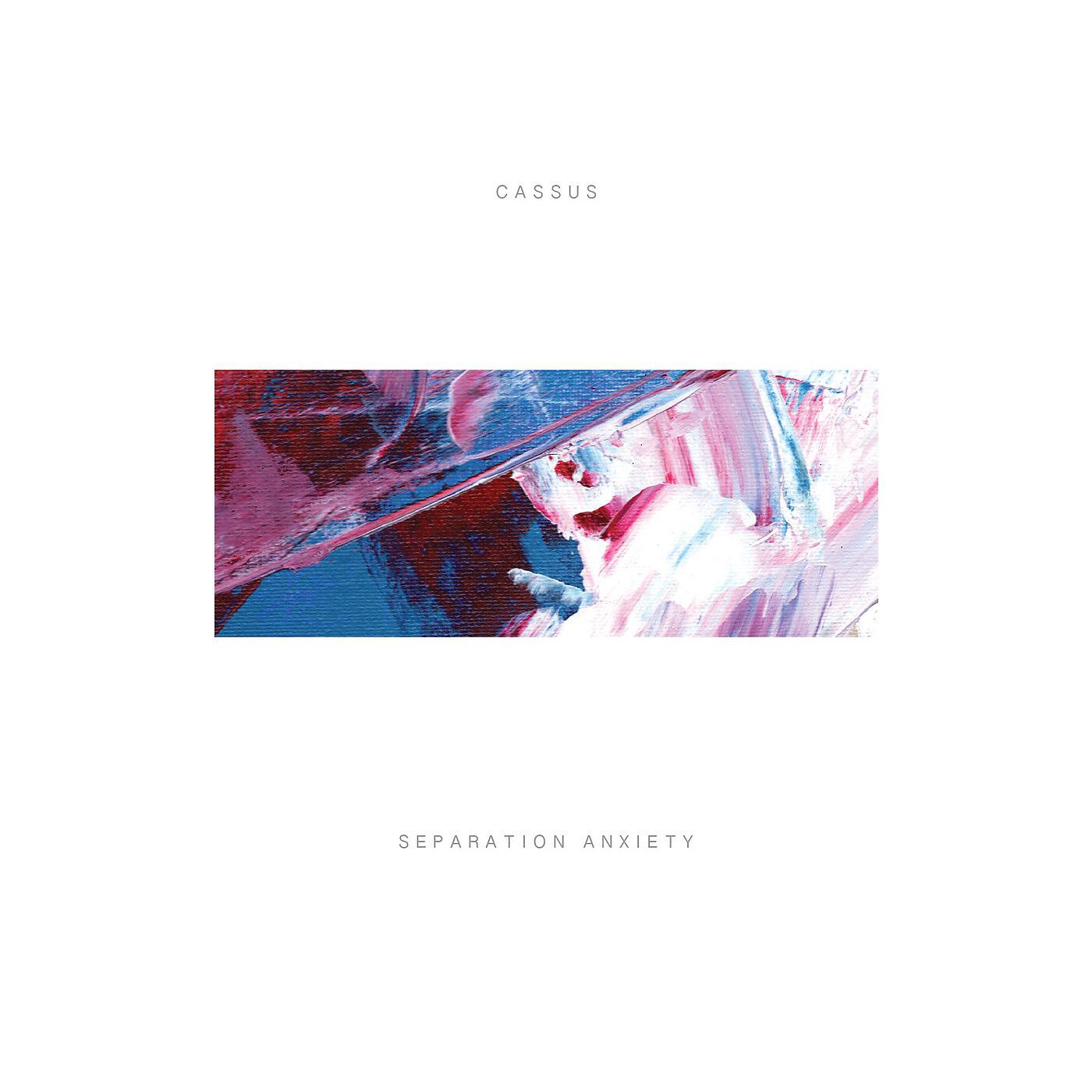 Cassus - Boundless Torpor