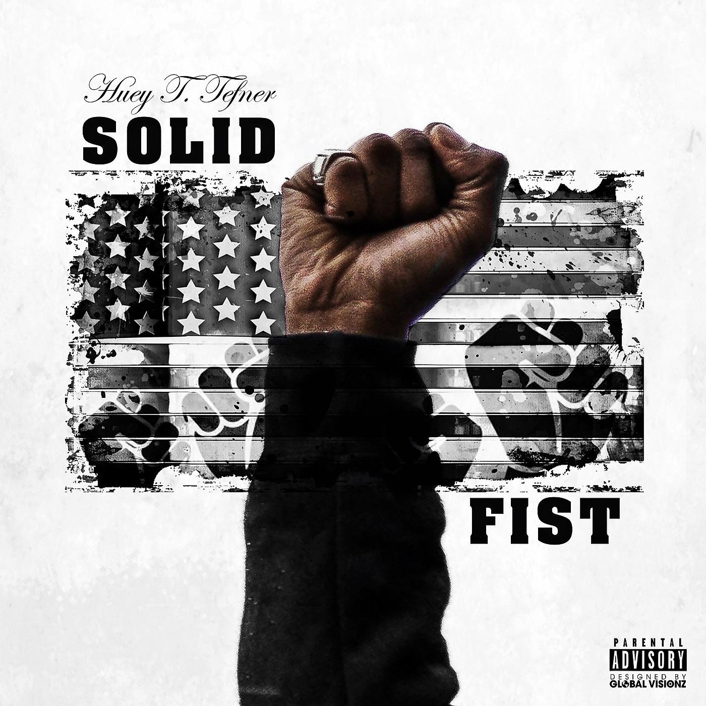 Постер альбома Solid Fist