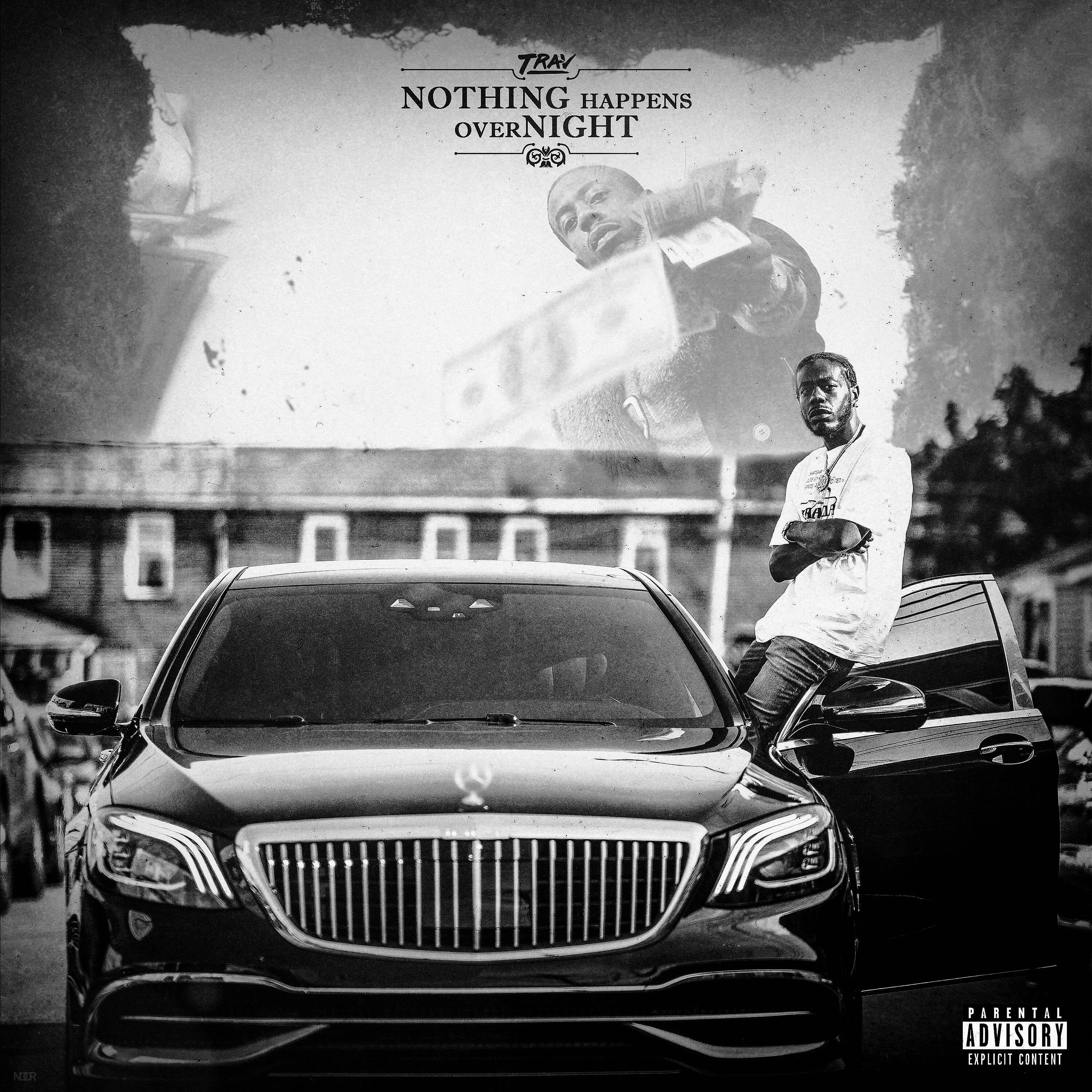 Trav - Geed U (feat. Young Thug)