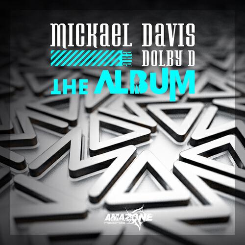 Mickael Davis - Velocity