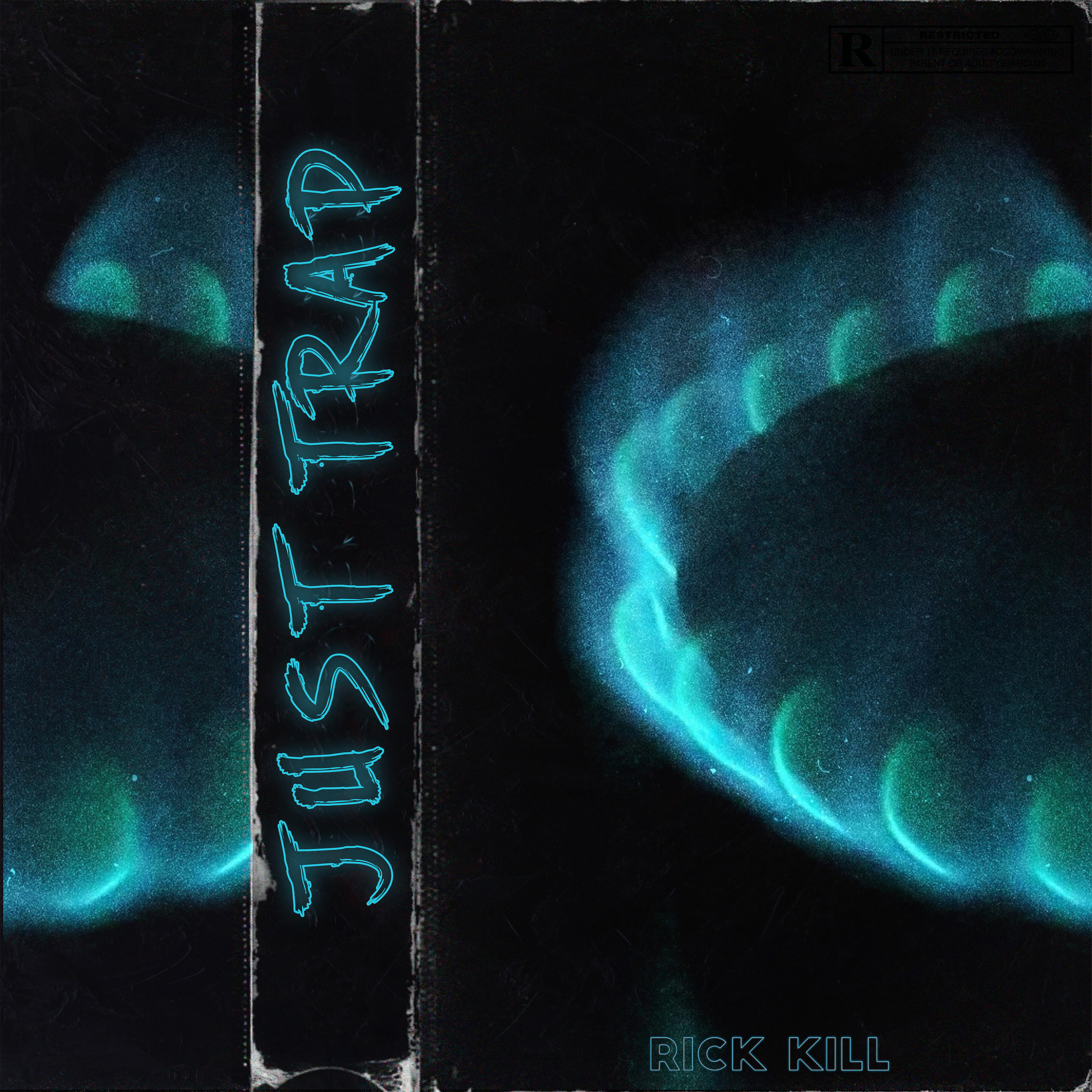 RICK KILL - Fuck Love