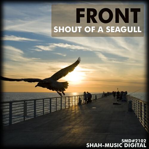 FRONT - Shout of a Seagull (Tucandeo Remix)
