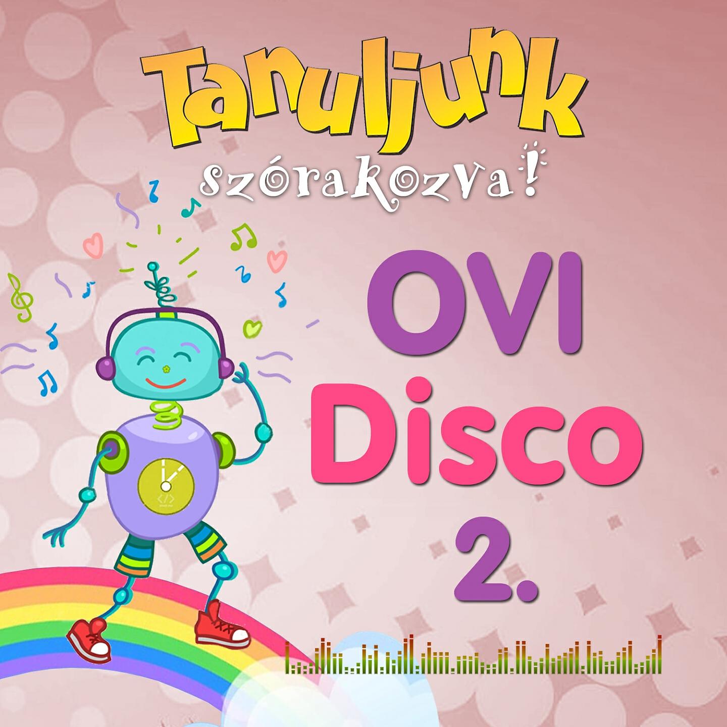 Hangszer ovi - Kis kece lányom (Ovi Disco)