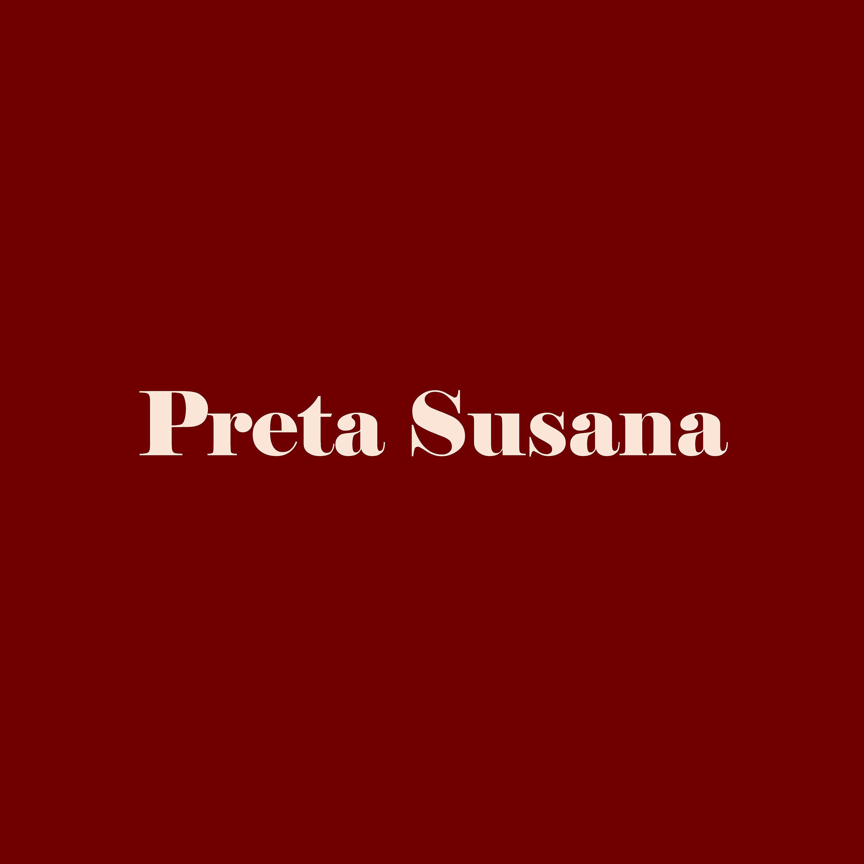 Постер альбома Preta Susana