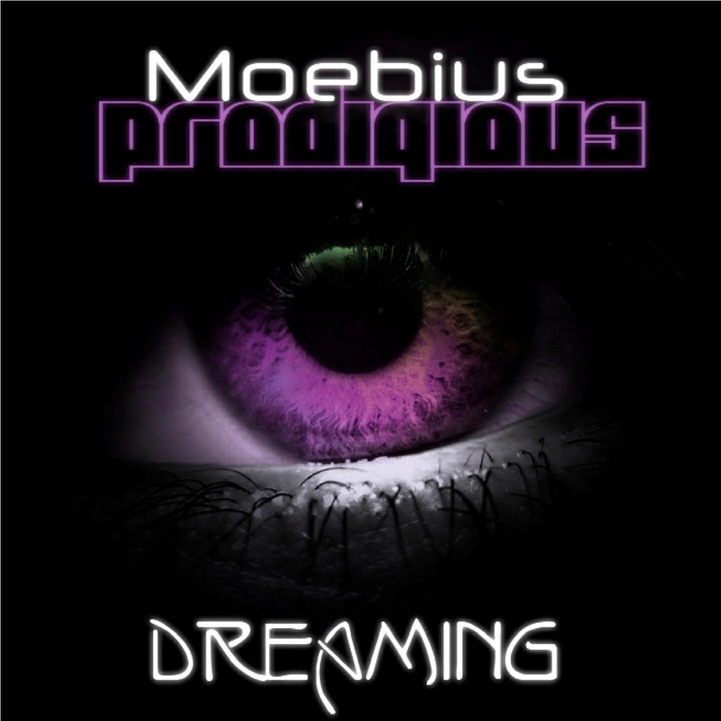 Moebius - Dreaming (Prodigious Electro Club Remix)