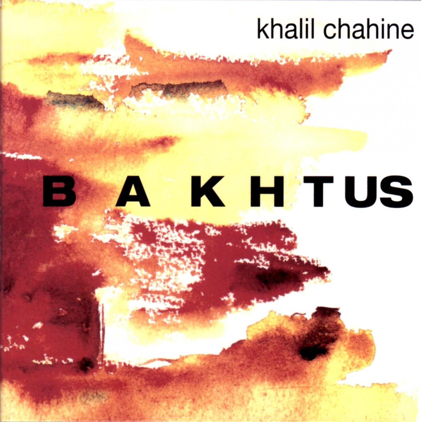 Постер альбома Bakhtus