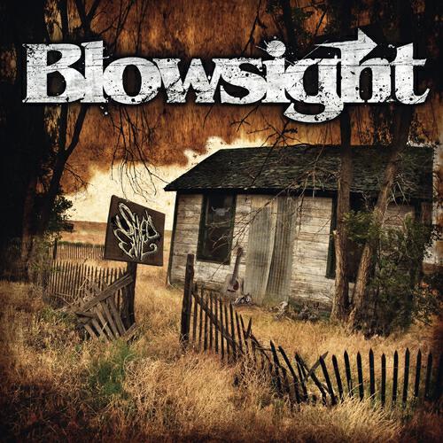 Blowsight - Magic Eight Ball