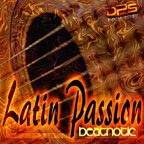 Beatnotic - Latin Passion (Del Pino Brothers & 6ku Radio Mix)