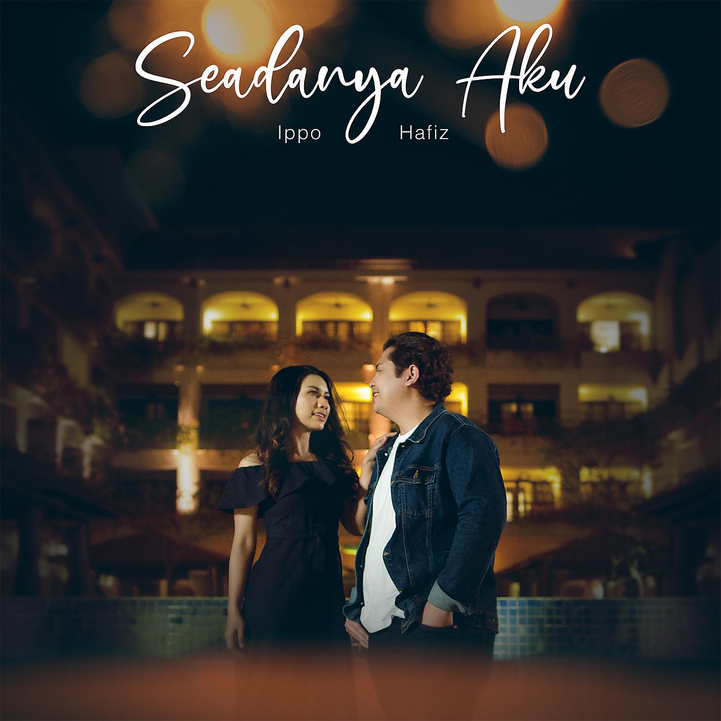 Постер альбома Seadanya Aku