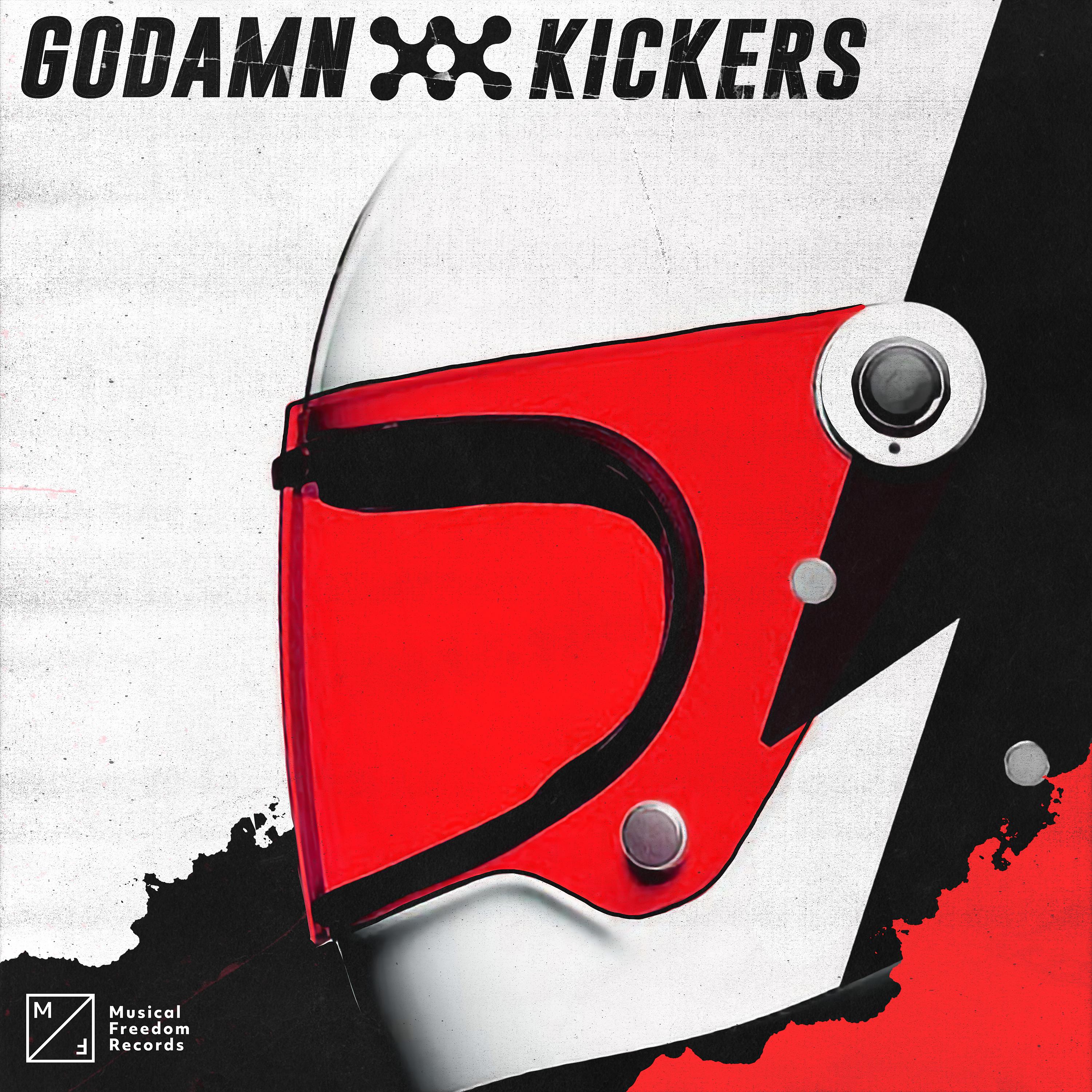 Постер альбома Kickers