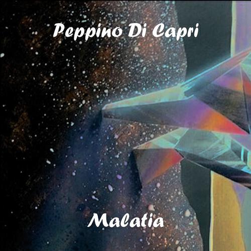 Peppino Di Capri - Let Me Cry