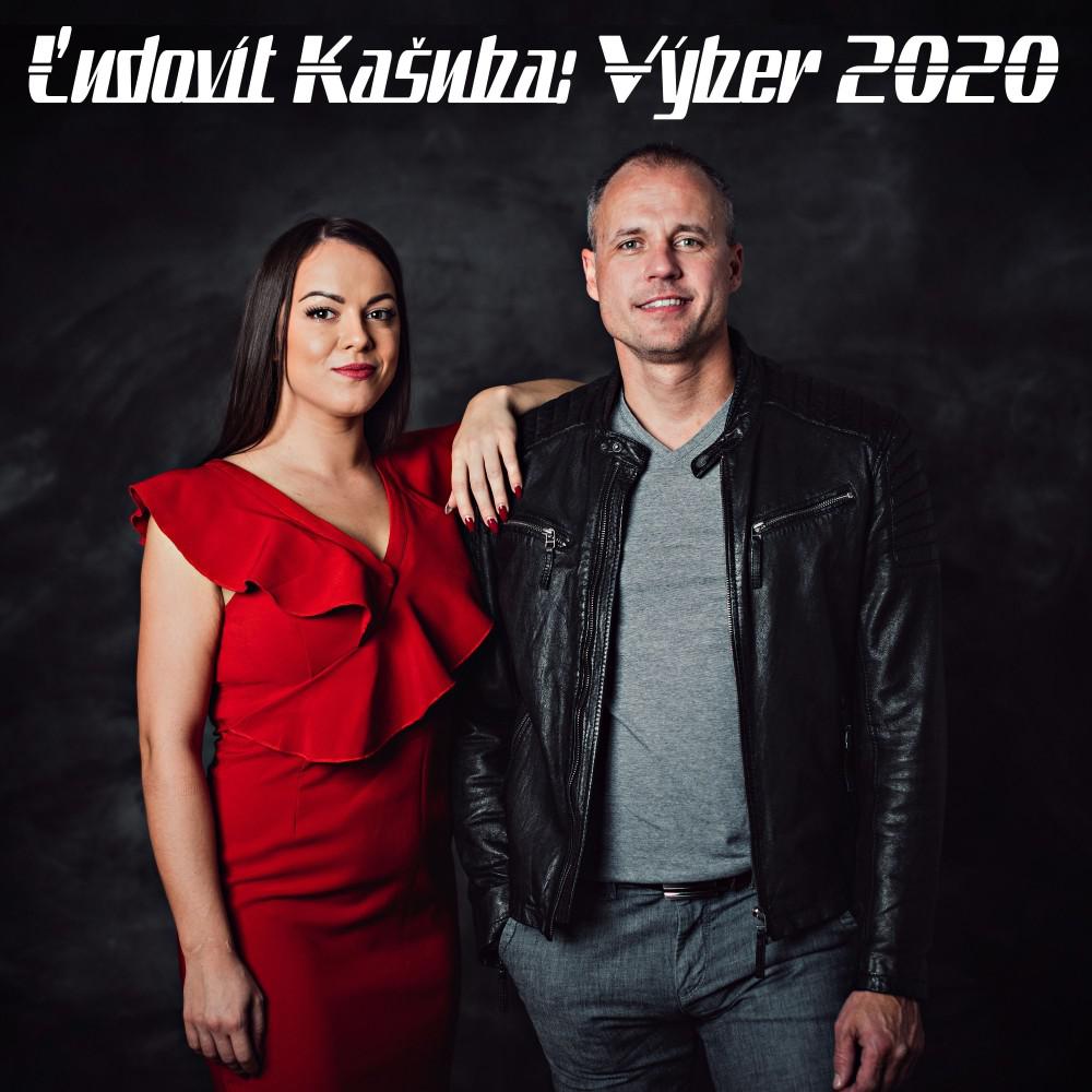 Постер альбома Výber 2020