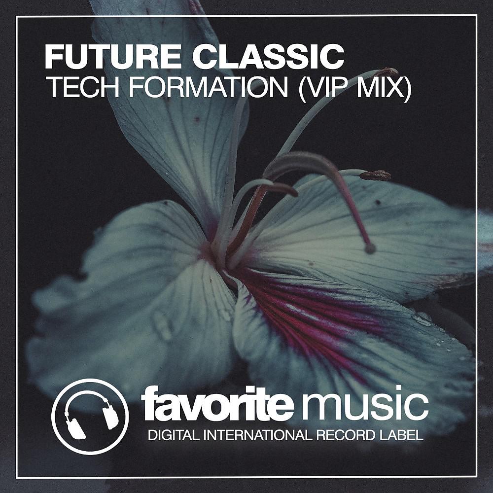 Постер альбома Tech Formation (VIP Mix)