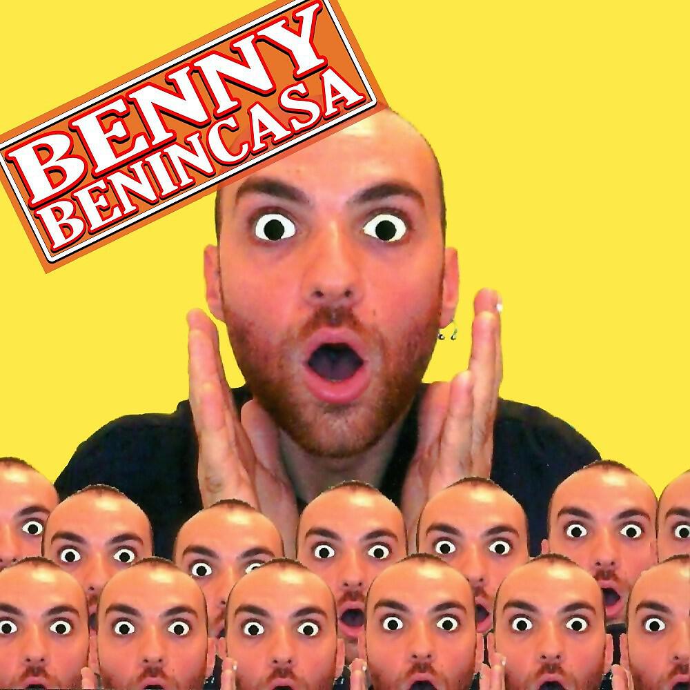 Benny Benincasa - Bidè