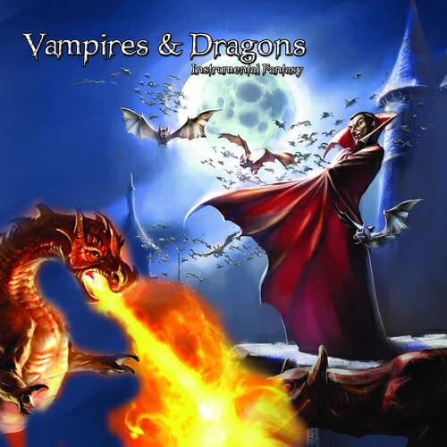 Bjornemyr - Magic Power of the Dragon