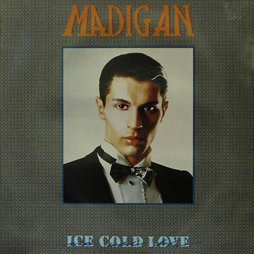 Постер альбома Ice Cold Love