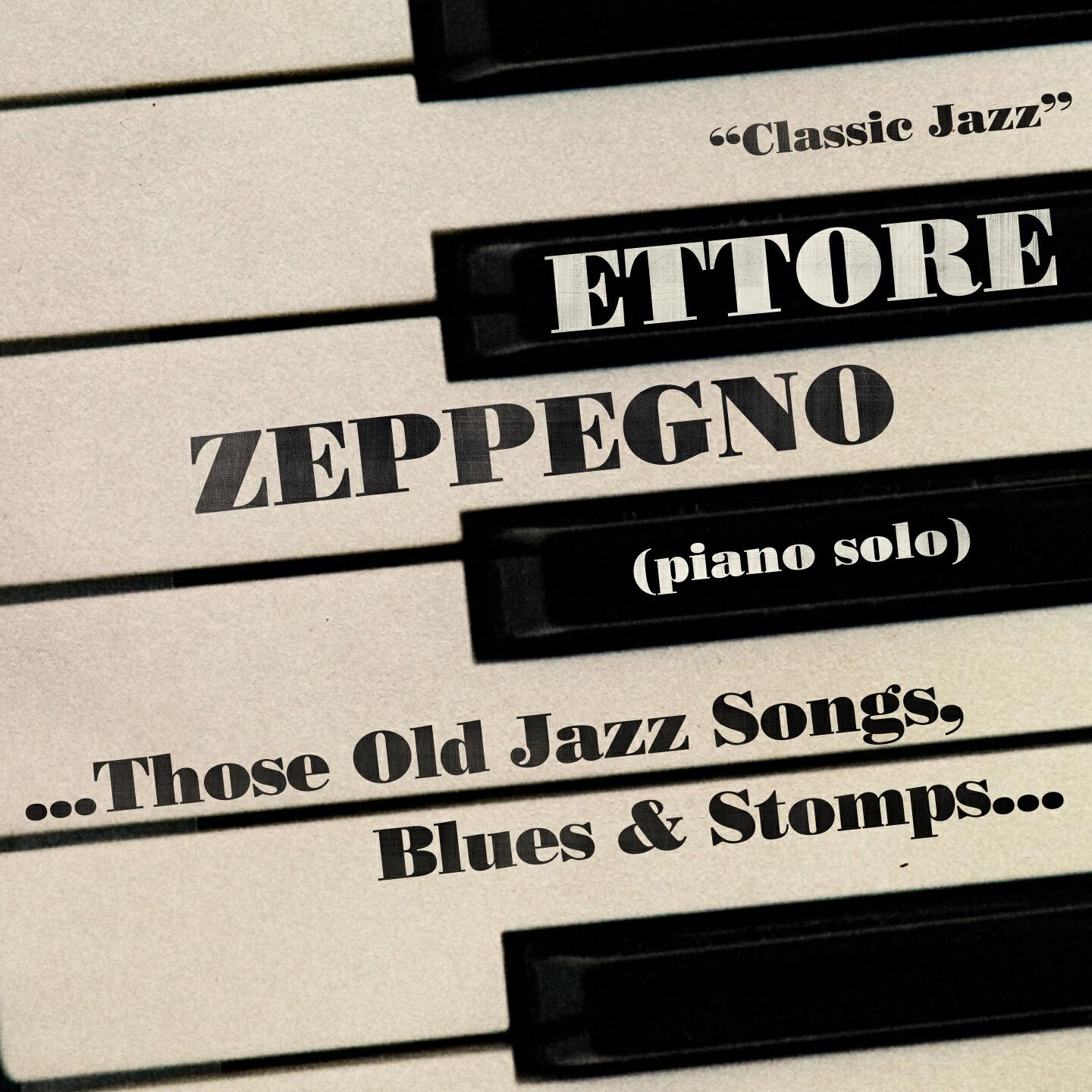 Ettore Zeppegno - You Do Something to Me