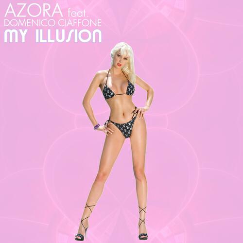 Azora Rais - My Illusion (Bub Mix)