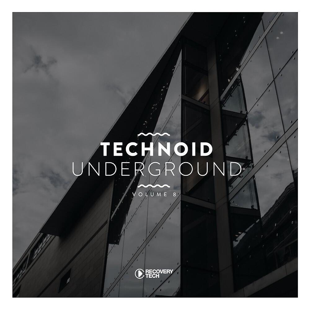 Roumex - Victorius (Original Mix)