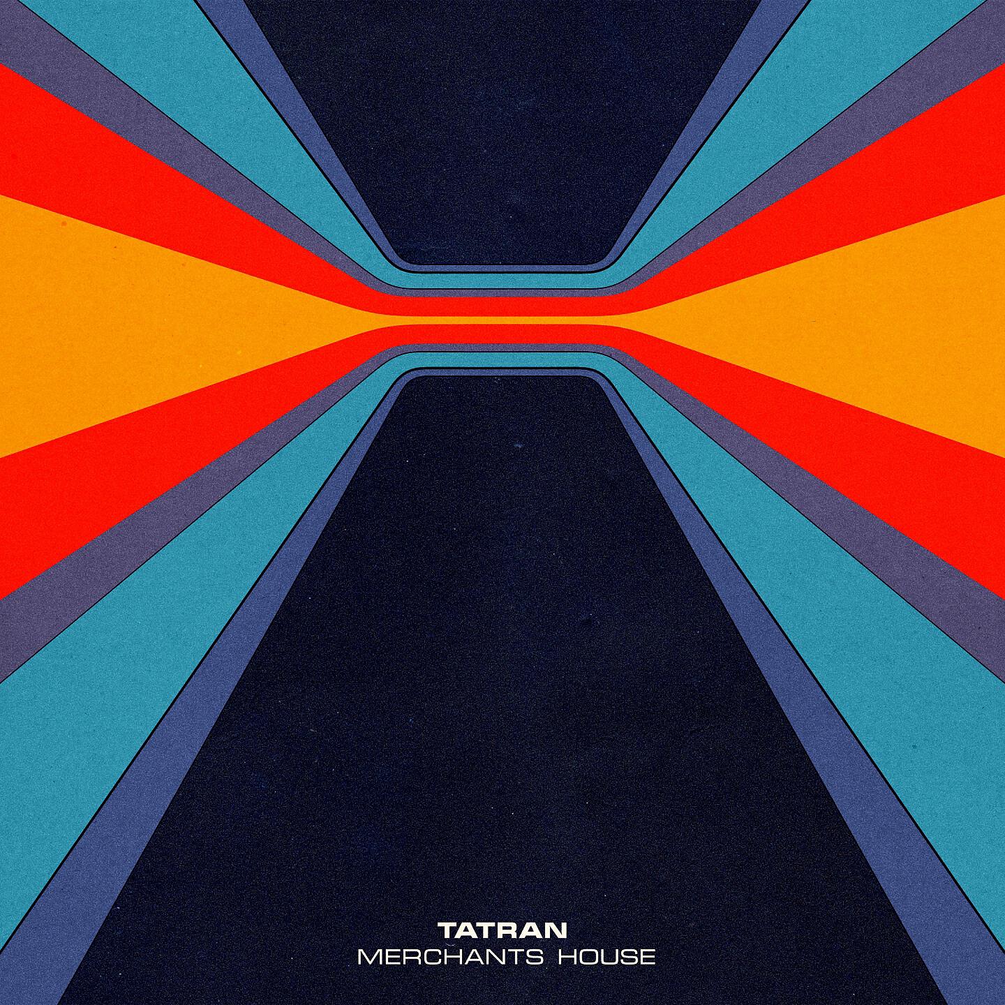 TATRAN - Ten