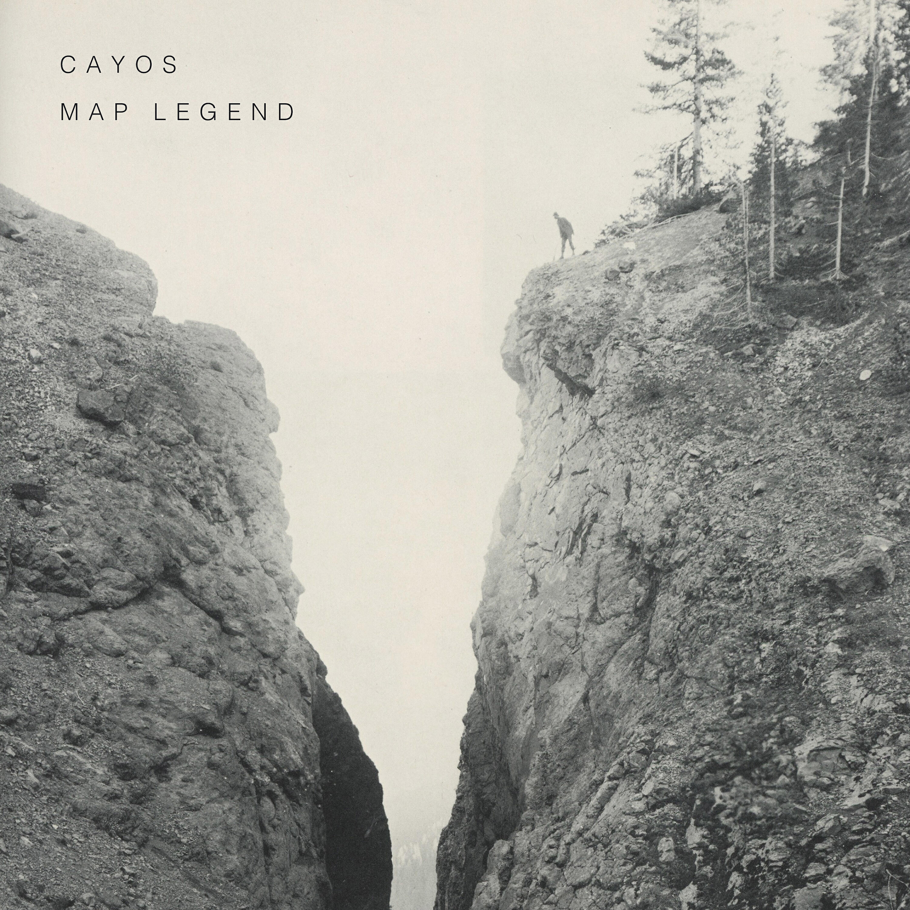 Cayos - Still Ill In Vostok