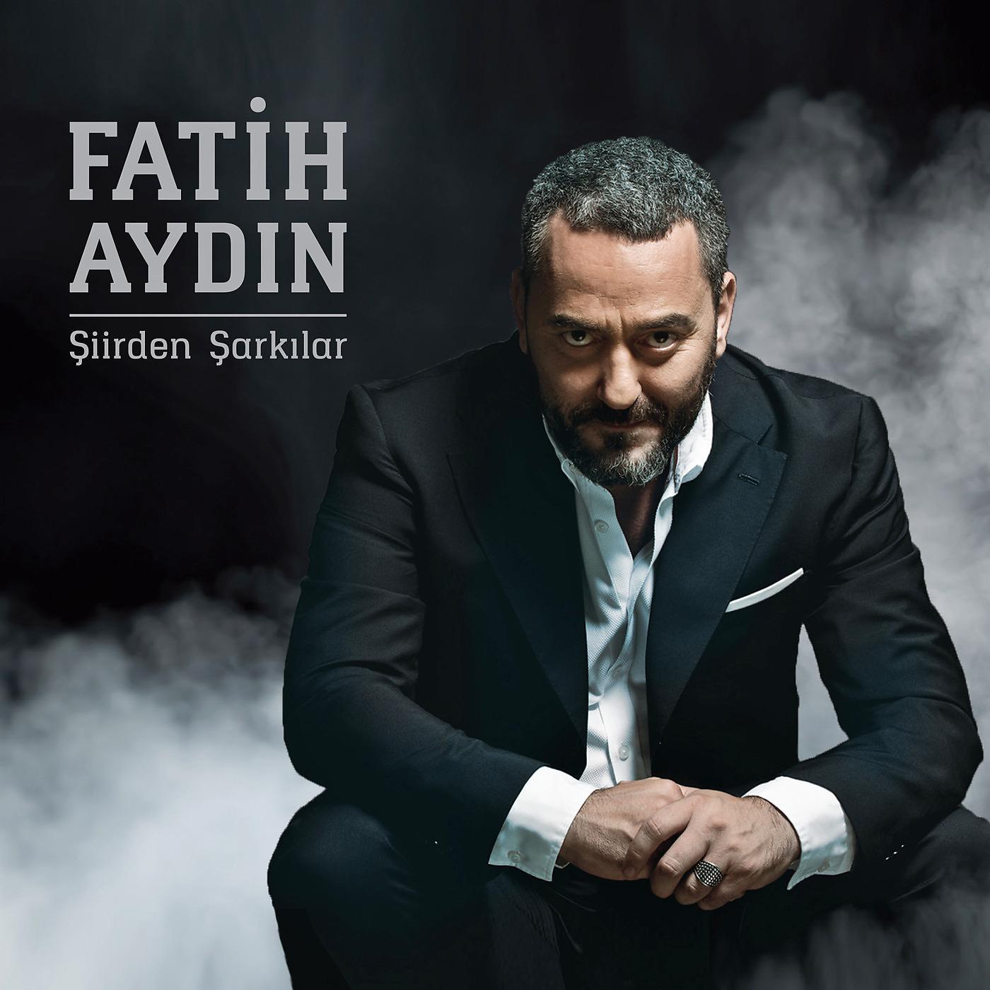 Постер альбома Şiirden Şarkılar