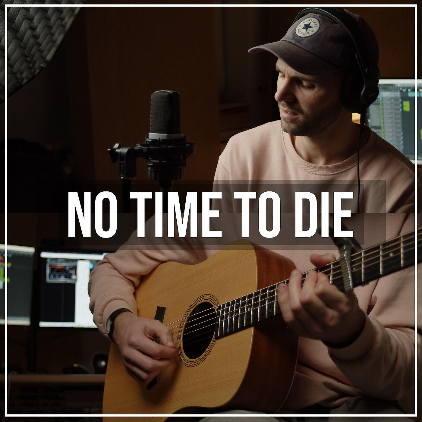 Ben Woodward - No Time to Die