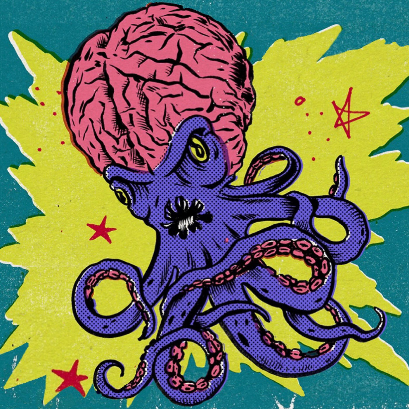 DJ Qbert - Suction Cop