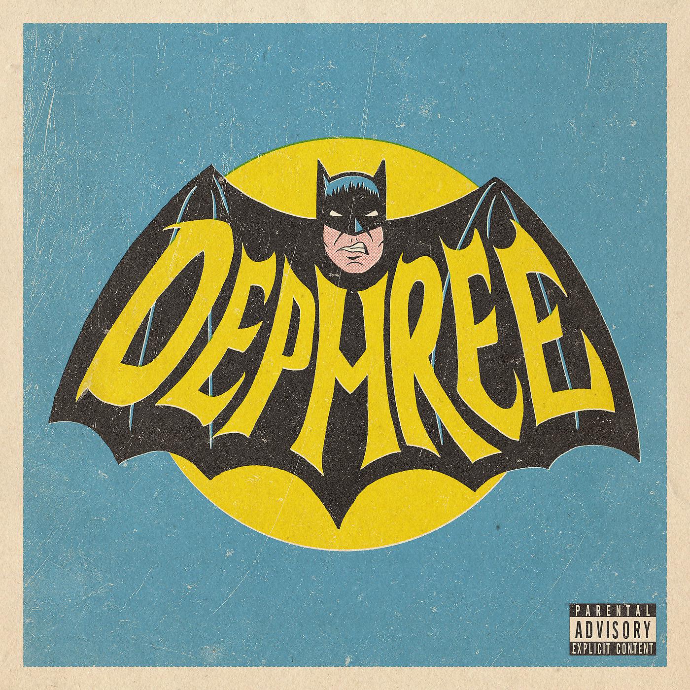 Постер альбома Batman