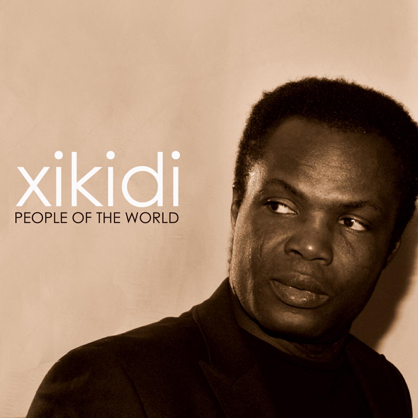 Xikidi - People of the World (Pagany House Extended)