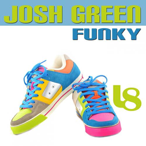 Josh Green - Funky (Hy2RoGeN & Fr3cky Remix)