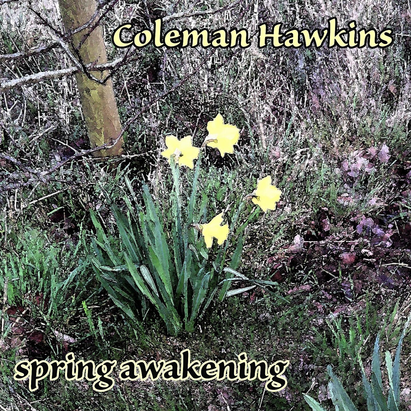 Coleman Hawkins & His Sax Ensemble - Three Little Words