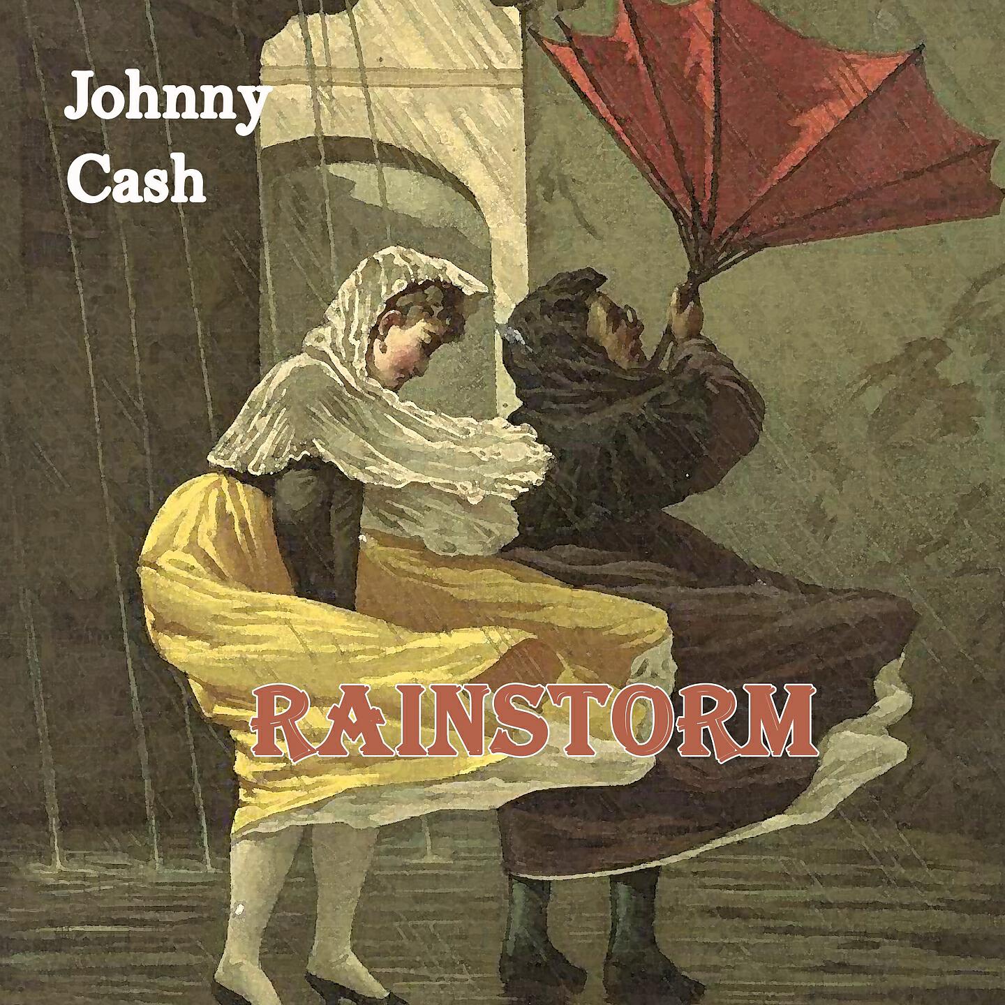 JOHNNY CASH - You're The Nearest Thing To Heaven